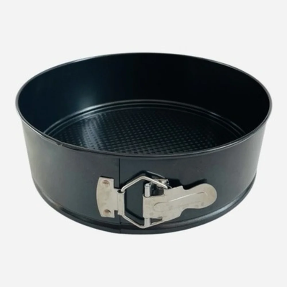 Non-Stick Springform Cake Pan 9.5